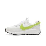 Кроссовки Nike Wmns Waffle Debut 'White Atomic Green' 3