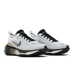Кроссовки Nike ZoomX Invincible 3 'Light Smoke Grey Gold' 8