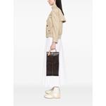 2019 Monogram Shoe Pouch travel bag 2