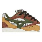Кроссовки 24 Karats x mita x Mizuno Contender 'Dollar' 2