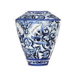 Маленькая ваза Amphora Maiolica (20.5 см) 1