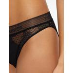 logo-waistband lace-panel briefs 2