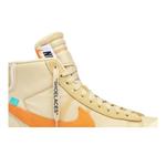 Кроссовки Off-White x Nike Blazer Mid 'All Hallows Eve' 2