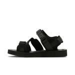 Кроссовки Suicoke Kisee-V 'Black' 3