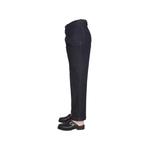 Yang pleated trousers 4