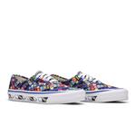 Кроссовки Vans Fergadelic x OG Authentic LX 'Corner Shop Drink' 8
