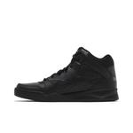 Повседневные Reebok Royal BB4500 High 2 'Black Alloy' 3