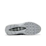 Кроссовки Nike Air Max 95 'Greyscale' 4