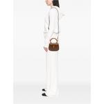 2016-2026 Mini Calfskin 1947 Bamboo Top Handle Bag satchel 2