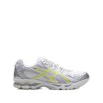 Кроссовки Kith - White Pure Silver Gel Nimbus 10.1 1