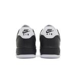 Кроссовки Nike Air Force 1 '07 'Double Black White' 6