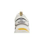 Кроссовки New Balance 878 'White Yellow Black Grey' 7
