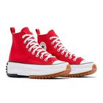 Лайфстайл Converse Run Star Hike Platform High 'Red' 8