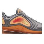 Кроссовки Nike Air Max 720 'Fuel Orange' 2