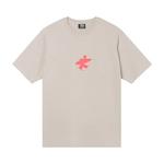 Футболки Stussy Surf Stock Tee «Дымчатый» 1