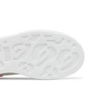 Кроссовки Alexander McQueen Wmns Oversized Sneaker 'White Bright Pink' 5