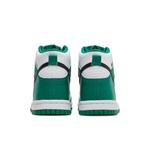 Кроссовки Nike Dunk High GS 'Celtics' 6