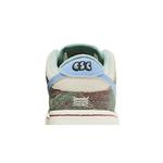 Кроссовки Crenshaw Skate Club x Nike Dunk Low SB PS 7