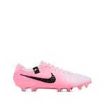 Кроссовки Tiempo Legend 10 Elite FG Pink Foam 1