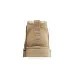 Ботинки UGG Wmns Classic Ultra Mini Platform Boot 'Mustard Seed' 7