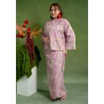 Комплект Miza Plus size Kurung 4