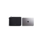 Bellroy Легкий чехол для ноутбука 14" - Черный 8