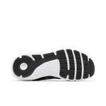 Кроссовки Under Armour Wmns Charged Assert 9 'Black White' 4