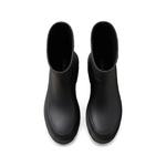 logo-patch chunky boots 3