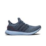 Кроссовки Adidas UltraBoost 4.0 'Glow Blue' 1