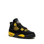 Кроссовки Air Jordan 4 Retro Thunder 2023 2