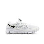 Кроссовки Nike Free Run 2 'White Black' 1
