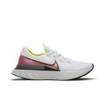 Кроссовки Nike React Infinity Run 'Pink Blast' 1