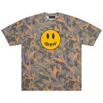 Футболки Drew House Mascot Short-Sleeve Tee 'Camo' 1