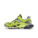 Кроссовки Balenciaga Track.2 'Acid Green' 3