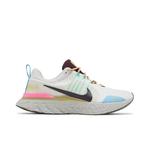 Кроссовки Nike React Infinity Run Flyknit 3 'Sail Pinksicle Earth' 1