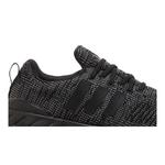 Кроссовки Adidas Swift Run 22 для старших детей 'Black' 2