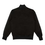Трековые куртки Palm Angels Tuxedo Leopard Track Jacket 'Black/White' 2