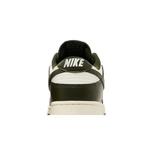 Кроссовки Nike Men's Dunk Low 'Cargo Khaki' 7