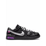 Кроссовки Dunk Low из коллаборации с Off-White 1
