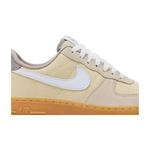 Кроссовки Nike Wmns Air Force 1 '07 'Light Khaki College Grey Gum' 2