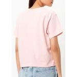 Футболка с круглым вырезом и задним швом - Tommy Jeans 2