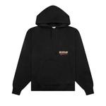 Худи Billionaire Boys Club New Science Hoodie 'Черный' 1