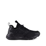 Кроссовки Furylite 'Black' 1