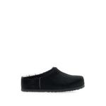 Otzo calf-hair loafers 1