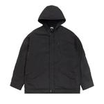 Парки Stussy Flight Parka 'Черный' 1