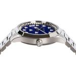Часы Gucci G-Timeless Dial Bracelet 'Stainless Steel' 3