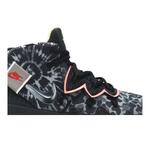 Кроссовки Nike Kyrie Hybrid S2 GS 'What The' 2