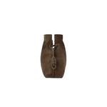 Клатчи Loewe Flamenco Clutch Medium «Тундра» 2