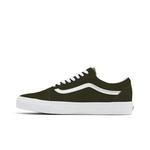 Лайфстайл Vans Old Skool 'Pig Suede - Grape Leaf' 3
