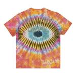 Футболки Gallery Dept. Eye Dye Tee 'Tie Dye' 2